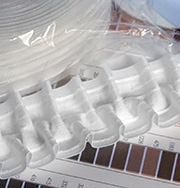 Тасьма для штор